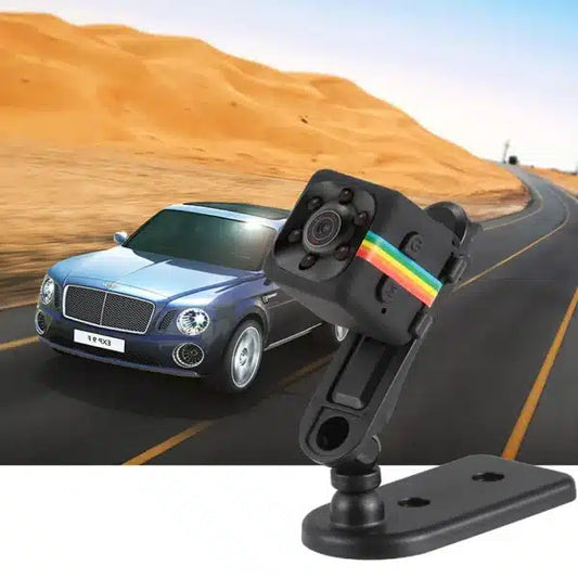 Mini Camera Hd 1080p Sensor Night Vision Camcorder Motion Dvr Micro Camera Sport Dv Video Small Sq 11 Camera